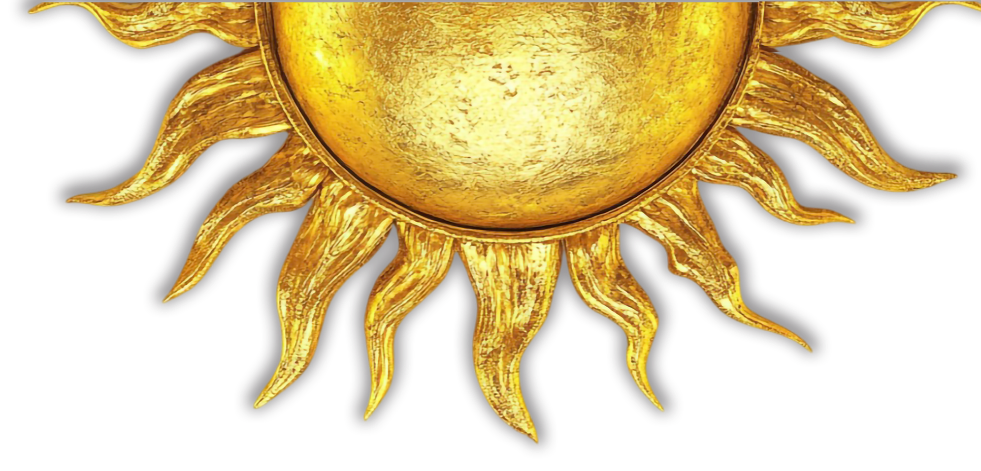 Right Side Sun