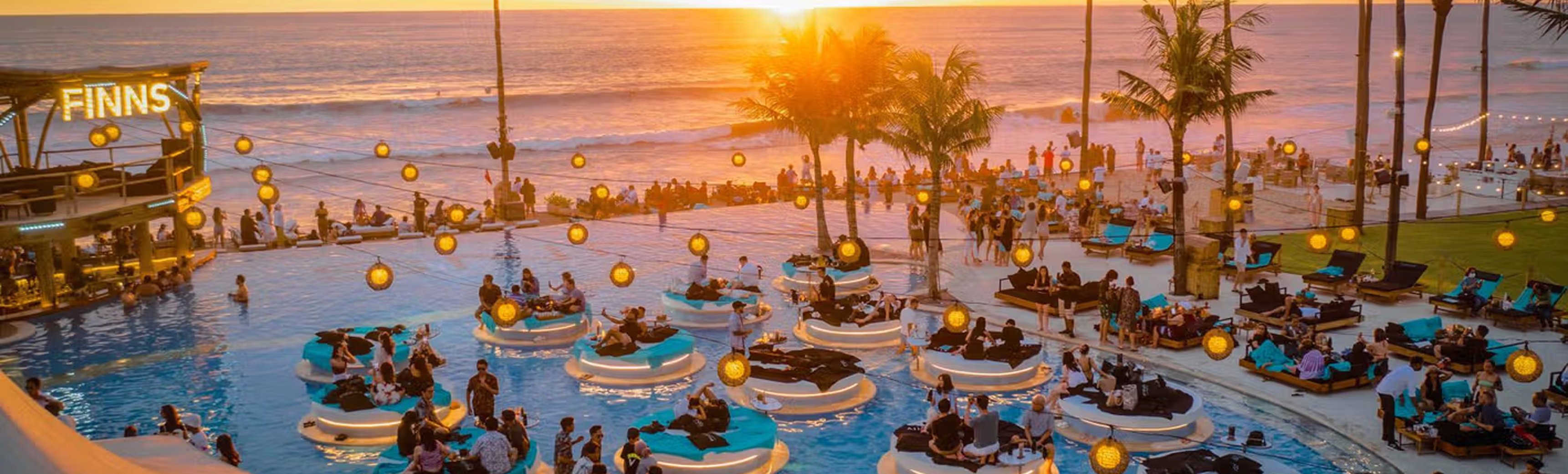 Beach Club Coming Soon